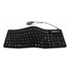 Wired Desktop Keyboards - Seal Shield Seal-Flex Silicone | ITSpot Computer Components