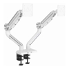 Upgravity - Upgravity Gas Spring Dual Monitor | ITSpot Computer Components