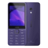 Nokia - Nokia 235 4G 128MB Future Dusk | ITSpot Computer Components