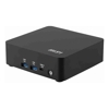 MSI - MSI CUBI NUC AI Black Barebone Core | ITSpot Computer Components