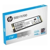 HP Solid State Drives (SSDs) - HP FX700 1TB PCIe Gen 4 NVME M.2 | ITSpot Computer Components