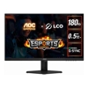 Monitors - AOC 27G4E 27" 180Hz IPS G-Sync | ITSpot Computer Components