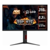 AOC - AOC 25G4S FHD 310Hz G-Sync HDR IPS | ITSpot Computer Components
