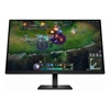 HP Monitors - HP OMEN 27 G2 FHD 180Hz Gaming MNTR | ITSpot Computer Components