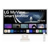 LG - LG 31.5 Full HD IPS Smart Monitor | ITSpot Computer Components