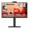 LG - LG 24BA850-B 24in FHD IPS 100Hz | ITSpot Computer Components