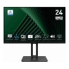 Monitors - MSI PRO MP245PG 24" 100Hz Full HD | ITSpot Computer Components