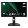 Monitors - MSI PRO MP275PG LED monitor 27" | ITSpot Computer Components
