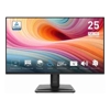 Monitors - MSI PRO MP251 E2 120Hz IPS 24.5" | ITSpot Computer Components