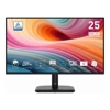 Monitors - MSI Pro 24.5in FHD IPS 120Hz | ITSpot Computer Components