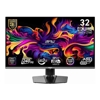 MSI - MSI MPG 322URX 32in 4K UHD QD-OLED | ITSpot Computer Components