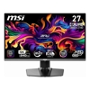 MSI Monitors - MSI MPG 272URX 26.5inch 240Hz 4K | ITSpot Computer Components