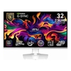 MSI - MSI MPG 321URXW QD-OLED 32" 4k | ITSpot Computer Components