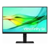 Samsung Monitors - Samsung ViewFinity S60UD 24" QHD | ITSpot Computer Components