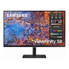 Samsung Monitors - Samsung ViewFinity S80PB 32in UHD | ITSpot Computer Components