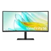 Samsung Monitors - Samsung 34" Samsung LS34C650UAEXXY | ITSpot Computer Components