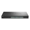 D-Link Headphones - D-Link 24Port Desktop Switch | ITSpot Computer Components