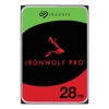 3.5 SATA Hard Drives (HDDs) - Seagate IRONWOLF PRO NAS 28TB 3.5" | ITSpot Computer Components