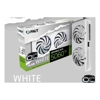 nVidia Graphics Cards (GPUs) - Palit RTX5060Ti WHITE OC 16GB GDDR7 | ITSpot Computer Components