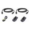 Aten - Aten 1.8m USB DisplayPort Dual | ITSpot Computer Components