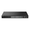 Headphones - D-Link DMS-1250-28 Switch | ITSpot Computer Components