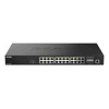 Headphones - D-Link DMS-1250-28P Switch | ITSpot Computer Components
