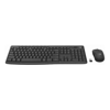 Logitech - Logitech MK370 Wireless Keyboard | ITSpot Computer Components