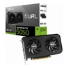 Asus nVidia Graphics Cards (GPUs) - Asus nVidia GeForce DUAL-RTX5050-8G | ITSpot Computer Components