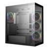 Deepcool - Deepcool CG580 4F v2 Panoramic ATX | ITSpot Computer Components