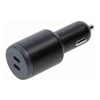 OtterBox Phone & Tablet Car Chargers - OtterBox 100W Dual Port Standard | ITSpot Computer Components