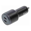 OtterBox Phone & Tablet Car Chargers - OtterBox 65W Dual Port Standard | ITSpot Computer Components