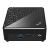 MSI NUC & Barebones - MSI Cubi N ADL S-214BAU Mini PC | ITSpot Computer Components