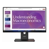 Lenovo Monitors - Lenovo ThinkVision T24D-40 | ITSpot Computer Components