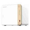 Qnap NAS Devices - Qnap TS-462-4G 4-Bay desktop | ITSpot Computer Components