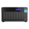Qnap NAS Devices - Qnap TVS-h874T-i9-64G 8-bay QuTS | ITSpot Computer Components