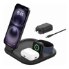 Belkin - Belkin BoostCharge 3-in-1 Magnetic | ITSpot Computer Components