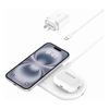 Belkin - Belkin BOOSTCHARGE PRO 2-IN-1 | ITSpot Computer Components