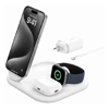 Belkin - Belkin BoostCharge 3-in-1 Magnetic | ITSpot Computer Components