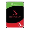 Seagate 3.5 SATA Hard Drives (HDDs) - Seagate IRONWOLF NAS 8TB 3.5" SATA | ITSpot Computer Components