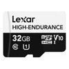 Lexar SD / SDHC Cards - Lexar FMLSD-HIGHEND-32G | ITSpot Computer Components
