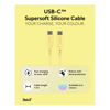 3Sixt USB Type-C / 3.1 Cables - 3Sixt SPLASH by 3sixT USB-C to | ITSpot Computer Components
