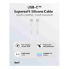 3Sixt USB Type-C / 3.1 Cables - 3Sixt SPLASH by 3sixT USB-C to | ITSpot Computer Components