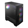 New Products - MSI MAG FORGE 130A AIRFLOW ATX Case | ITSpot Computer Components