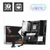 New Products - MSI PRO B850M-A WIFI AM5 4x DDR5 | ITSpot Computer Components