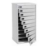 LapCabby External Battery Chargers - LapCabby Lyte 10 Mutli Door | | ITSpot Computer Components