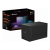 Gigabyte - Gigabyte AORUS RTX 5090 AI BOX 32Gb | ITSpot Computer Components