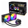Water Cooling - Antec Skeleton 240 ARGB All-in-One | ITSpot Computer Components