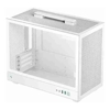 Deepcool - Deepcool CH160 PLUS WH Portable | ITSpot Computer Components