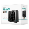 Deepcool - Deepcool PF600X 600W Gamer Storm | ITSpot Computer Components