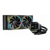 Deepcool - Deepcool LM240 ARGB Liquid Cooler | ITSpot Computer Components